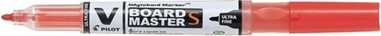 Изображение Pilot Marker suchocieralny czerwony (PIWBMA-VS-UF-R-BG)