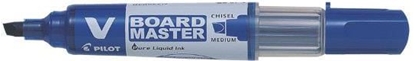 Изображение Pilot Pilot marker V-Board Master Medium niebieski (PIWBMA-VBM-M-L-BG)