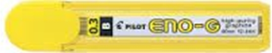 Изображение Pilot Pilot rysiki 0,3 mm ENO B (PIPL-3ENOG-B)