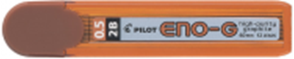 Изображение Pilot Pilot rysiki 0,5 MM ENO 2B G (PIPL-5ENOG-2B)
