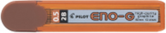Изображение Pilot Pilot rysiki 0,5 MM ENO 2B G (PIPL-5ENOG-2B)