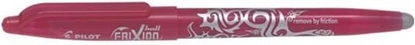 Изображение Pilot Pióro kulk 0.7mm Frixion róowe p12 - PIBL-FR7-P