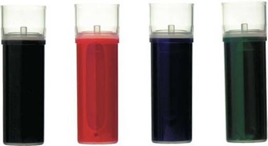 Picture of Pilot Wkad do markera v board master zielony marker suchocieralny (PIWBS-VBM-G)