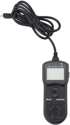 Изображение Pilot/wyk spustowy JJC Wyk Spustowy - Interwa Typ: Rr-90 Do Fujifilm