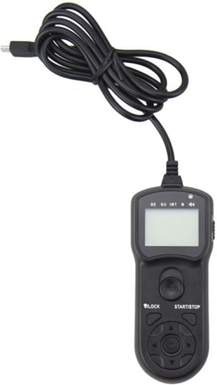 Изображение Pilot/wyk spustowy JJC Wyk Spustowy - Interwa Typ: Rr-90 Do Fujifilm