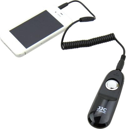 Изображение Pilot/wyk spustowy JJC Wyk Spustowy Pilot Do Iphone Ipad Ipod Touch Ios