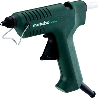 Picture of Pistolet do kleju Metabo KE 3000 (618121000) 200 W