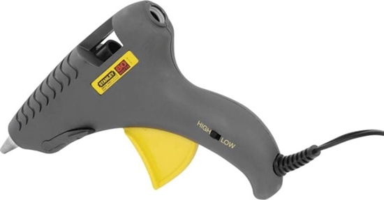 Изображение Pistolet do kleju Stanley GR25 25  W