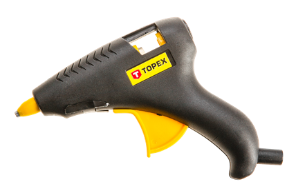 Picture of Pistolet do kleju Topex 42E580 10 W