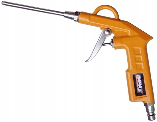 Изображение PISTOLET DO PRZEDMUCHU DUGI