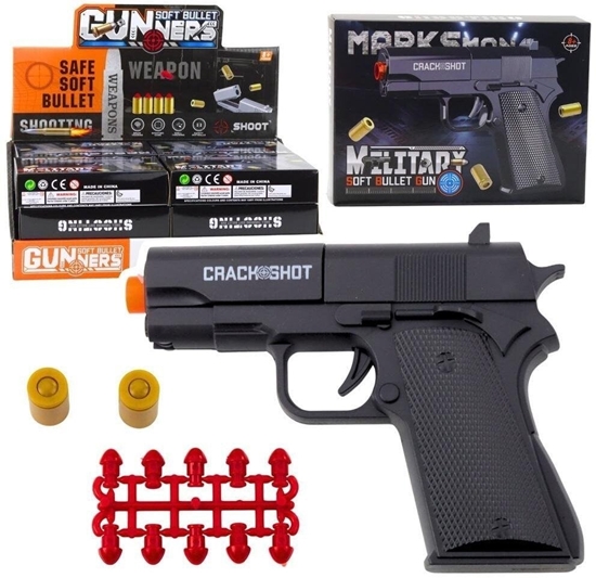 Изображение Pistolet na naboje 13,5cm