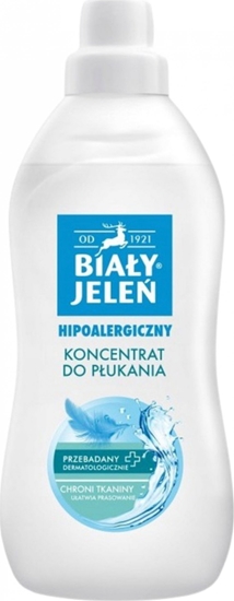 Picture of Pyn do pukania Biay Jele Hipoalergiczny 1L (BJ000011)