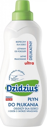 Picture of Pyn do pukania Dzidziu  750ml