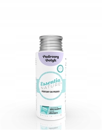 Изображение Pyn do pukania Hintenso Nature Perfumy do prania Pudrowy Dotyk, 50 ml