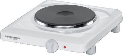 Attēls no Pyta wolnostojca Rommelsbacher THL 1597