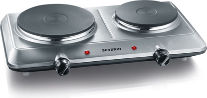 Attēls no Pyta wolnostojca Severin DK 1014 Szara