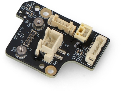 Изображение Pytka interfejsu ekstrudera V9 do drukarek Bambu Lab z serii X1}