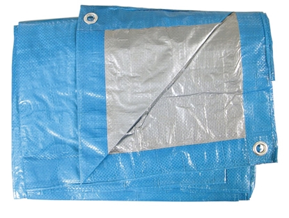 Attēls no Plandeka Mega 500 cm  x 800 cm 65 g/m2