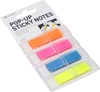 Picture of Platinet POPN01 POP-UP Pet Notes 12 X 45 mm 160 Sheets
