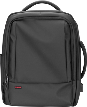 Picture of Plecak Marvo Marbo Sport Czarny 17,1" (BA-004)