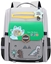 Изображение Plecak Szkolny Z Dinozaurami Pas Piersiowy Szary Zielony 21L 39cm