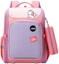 Изображение Plecak Szkolny Z Jednorocem Pas Piersiowy Pastelowy Róowy 21L 39cm
