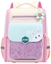 Изображение Plecak Szkolny Z Królikiem Pas Piersiowy Pastelowy 21L
