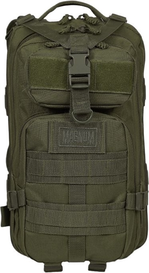 Изображение Plecak turystyczny Magnum Fox 25 l Oliwkowy