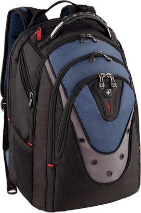 Attēls no Plecak Wenger Ibex 17" (27316060)