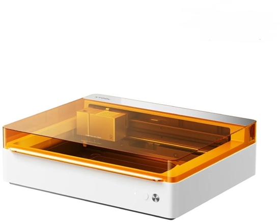 Picture of Ploter xTool M1 Ultra 4w1 - wycinarka i grawerka laserowa z funkcj druku - 20W