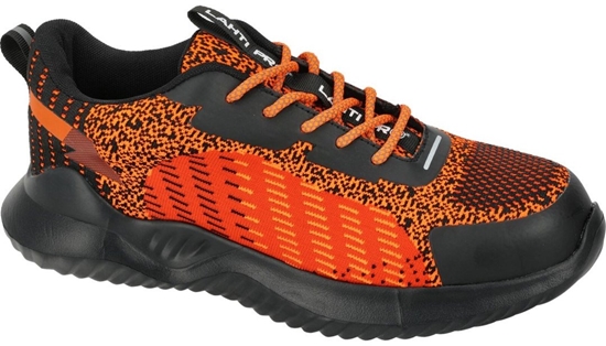 Изображение Póbuty z dzianiny pomar.-czarne, sb fo, "45", ce, lahti