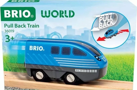 Picture of Brio Pocig Pull Back