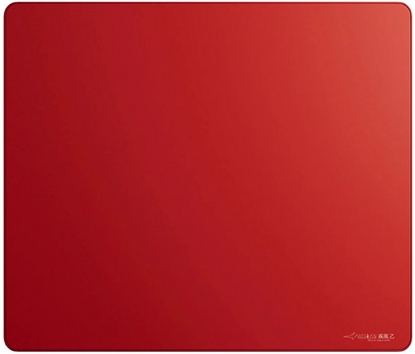 Attēls no Podkadka Artisan ARTISAN FX Hayate Otsu V2 - XL Soft Wine Czerwony - Podkadka pod mysz