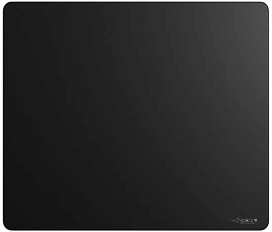 Picture of Podkadka Artisan FX Zero - XL Mid Czarny - Podkadka pod mysz