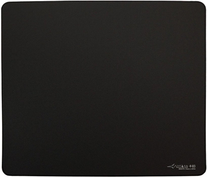 Attēls no Podkadka Artisan Pels podkadka FX Key-83, SOFT, czarny - 490x420x4mm