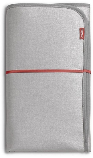 Picture of Rayen Podkadka do prasowania na stole 90 x 55 szara