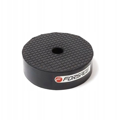 Attēls no Podkadka gumowa 100x10mm do podnonika 830018, 830013, 830025