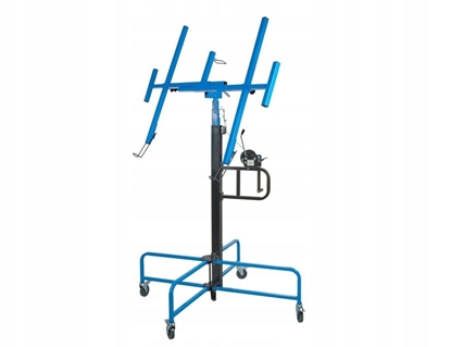 Attēls no Podnonik do pyt gipsowych 4m (1/2cz.)