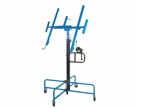 Picture of Podnonik do pyt gipsowych 4m (1/2cz.)