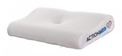 Attēls no Poduszka ortopedyczna, ANATOMICAL MED PILLOW