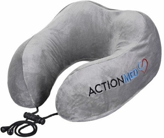 Изображение Poduszka ortopedyczna, TRAVEL PILLOW