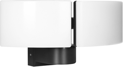 Attēls no PODWÓJNY REFLEKTOR LED AD-NL-6603BL4 ADVITI