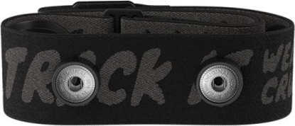 Изображение Polar Elektrody Pro czarne z napisem M-XXL