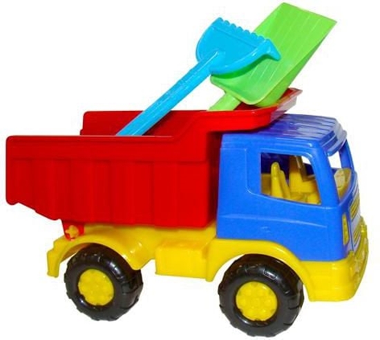 Picture of Polesie Zestaw nr. 303 w siatce