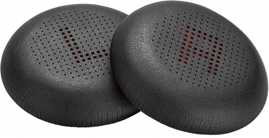Picture of POLY Voyager 4320 Ear cushion leatherette 2 piece