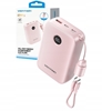 Picture of POWER BANK USB 20000MAH 22.5W/PINK FKBP0-C VENTION
