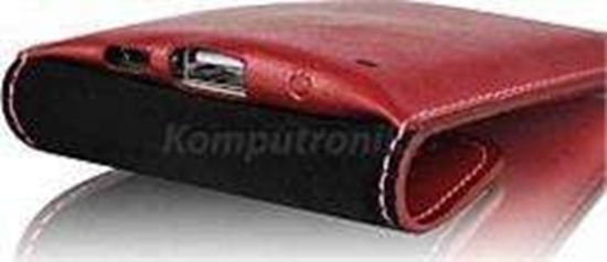 Изображение Powerbank Luxa2 PL1 2800mAh Bordowy