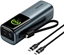 Picture of Powerbank Vention Powerhive 27000mAh Szary