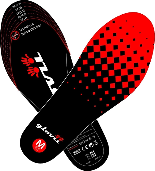 Picture of PowerNeed 1300 mAh Czarny  (i1300s)