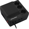 Picture of Stabilizator napięcia AVR 220/230/240V LED 1000VA 